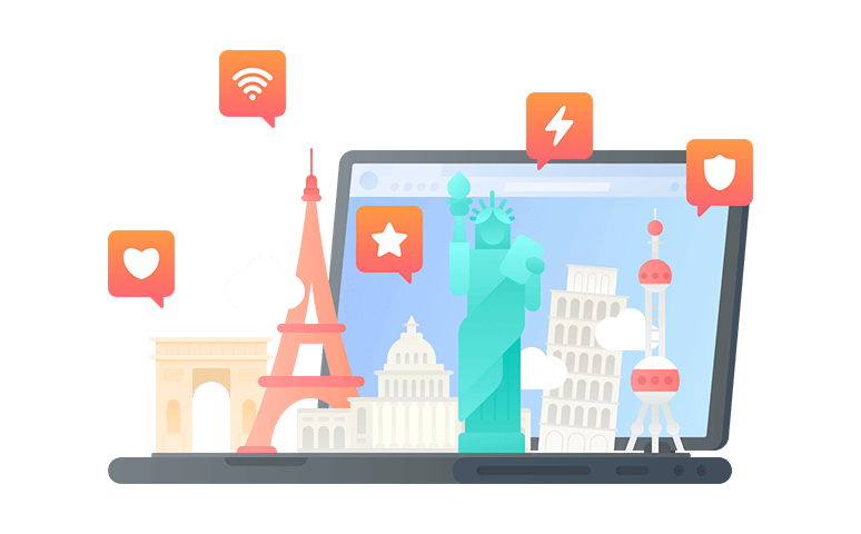 在摩洛哥怎么打开中国知网 - 大陆VPN